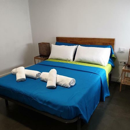 Moderno Y Luminoso Apartamento Севилья Экстерьер фото