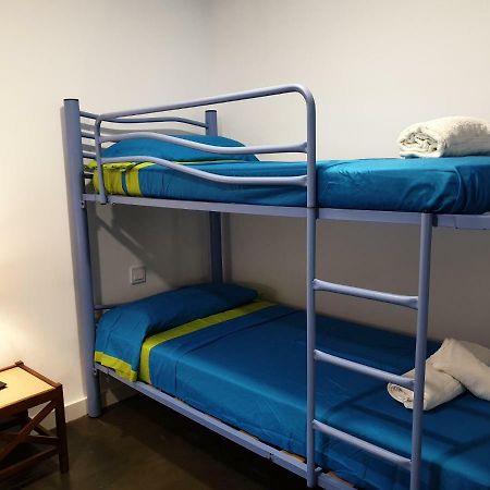 Moderno Y Luminoso Apartamento Севилья Экстерьер фото