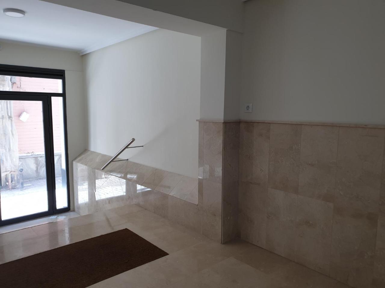 Moderno Y Luminoso Apartamento Севилья Экстерьер фото