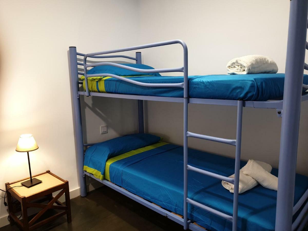 Moderno Y Luminoso Apartamento Севилья Экстерьер фото