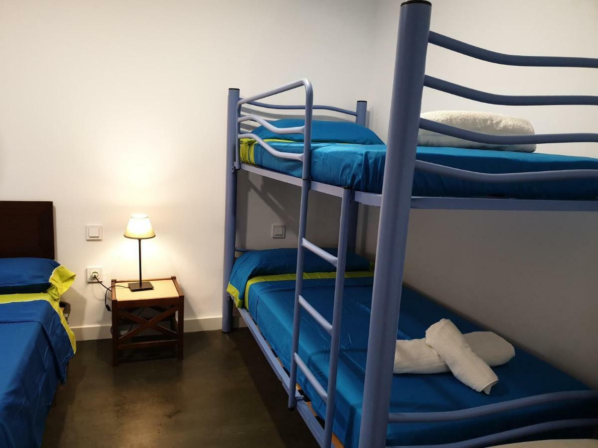 Moderno Y Luminoso Apartamento Севилья Экстерьер фото