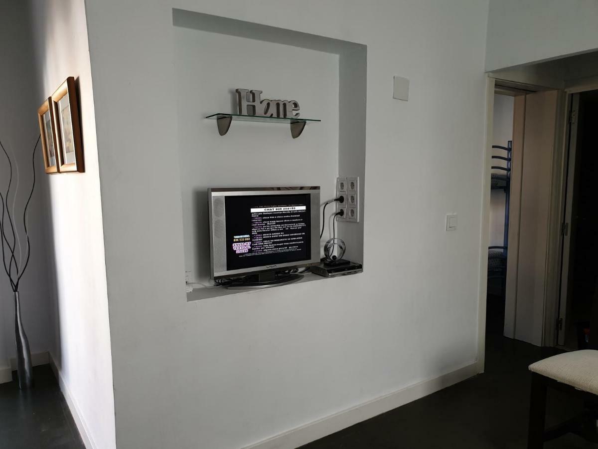 Moderno Y Luminoso Apartamento Севилья Экстерьер фото